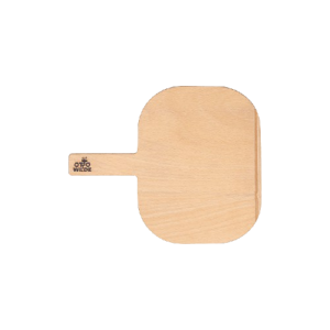 Otto Wilde Pizza peel (hout)