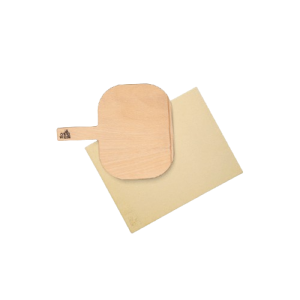 Otto Wilde Pizza-Set