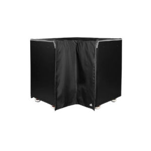 Otto Wilde S90 Cover (Geen OFB-integratie mogelijk)