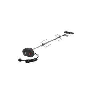 Otto Wilde XL Rotisserie