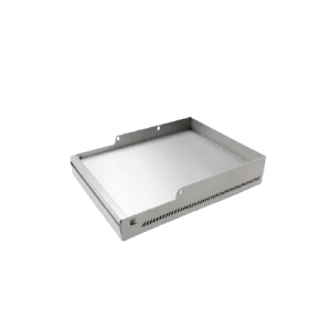 Otto Wilde Grill plate/Plancha