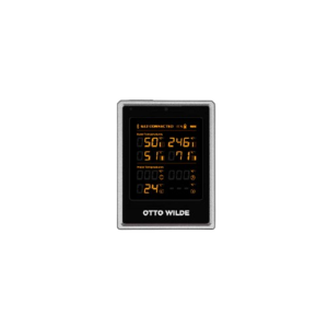 Otto Wilde G32 GrillBuddy (Bluetooth)