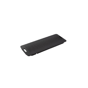 Otto Wilde 8" Gietijzeren Grillplaat