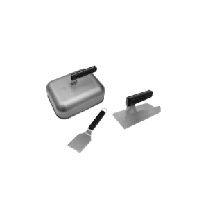 Otto Wilde Burger Set - G32