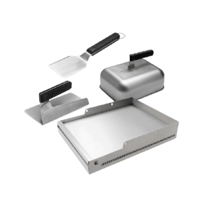 Otto Wilde Burger Set Deluxe - G32