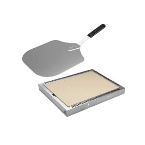 Otto Wilde Pizzamakerset voor de G32