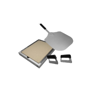 Otto Wilde Pizzamakerset Deluxe voor de G32