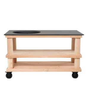 Fraaii Buitenkeuken Douglas Standaard XL